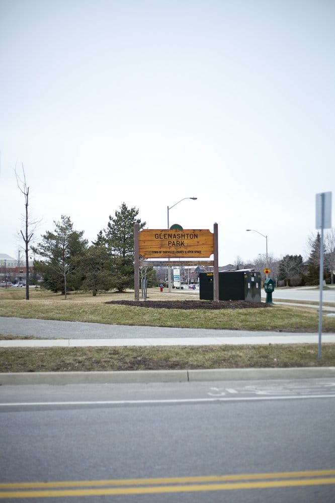 GLENASHTON PARK Updated August 2024 8th Line & Glenashton Dr