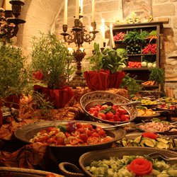 Erlebnisrestaurant "In den Kasematten"