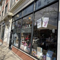 Enjoy, An Urban General Store