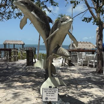 Marker 88 - WyLAND's Sculpture - Seafood Near Me - Islamorada, Florida Marker 88 - WyLAND's Sculpture - Seafood Near Me - Islamorada, Florida