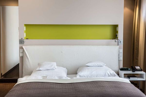 Rebstock - Best Western Premier Hotel by null