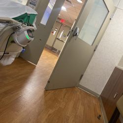 Centrastate Medical Center - Very clean...