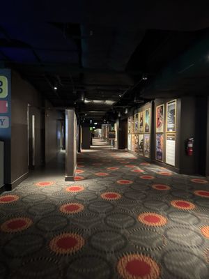Alamo Drafthouse Cinema Wrigleyville by null