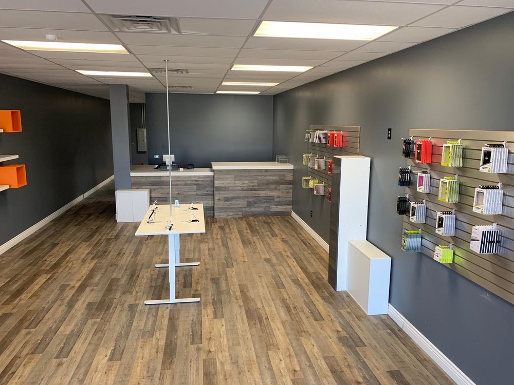 TECH IT IPHONE REPAIR & CELL PHONE REPAIR ARLINGTON Updated July