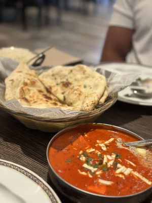 Bombay Blue Indian Bistro by null