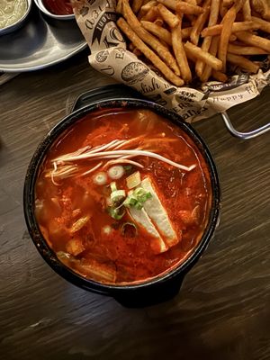 Chingu by null