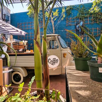 Caffio Espresso  - Coffee & Tea Near Me - Phoenix, Arizona