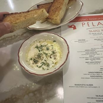 Pelato - Garlic bread - Italian Near Me - Nashville, Tennessee Pelato - Garlic bread - Italian Near Me - Nashville, Tennessee
