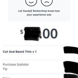 GoodyZ Barbershop