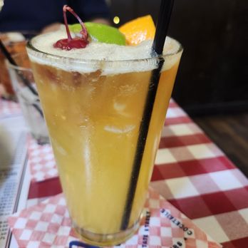 Joe's Cafe - American Near Me - Santa Barbara, California