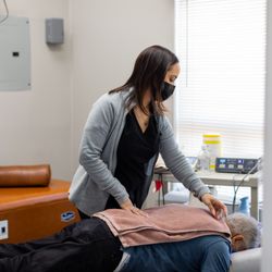 Methuen Family Chiropractic - Frank Rondinelli DC