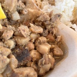 Pork Sisig