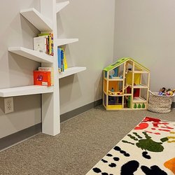Indy Therapy and Counseling - Therapeutic Playroom