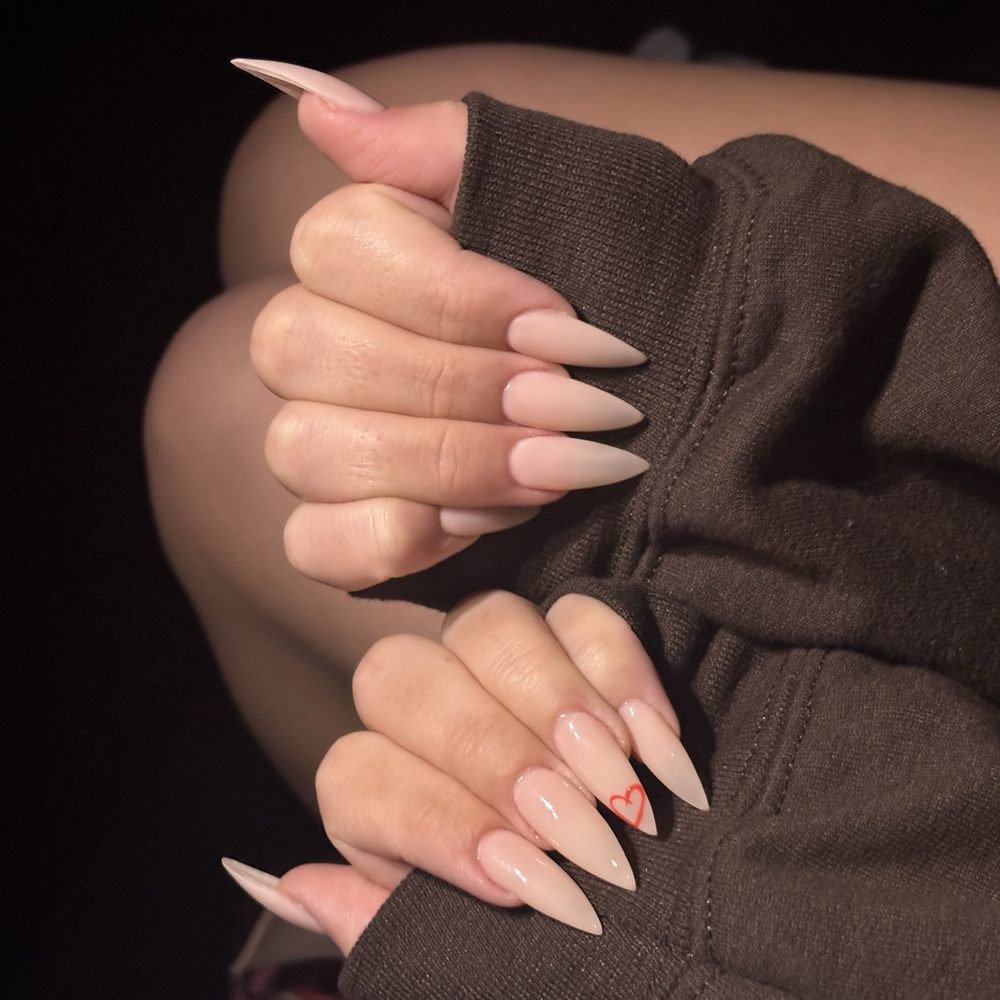 Gel X Medium Length set Gel X Medium Length set