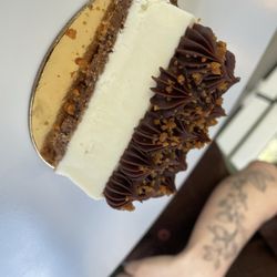 Sugar Fixé Pâtisserie