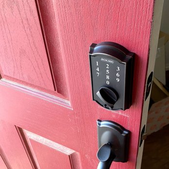 MX Locksmith - Brand new lock installed - Keys & Locksmiths Near Me