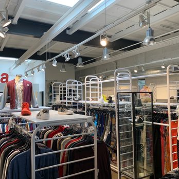 Avalon Exchange - Used, Vintage & Consignment Near Me - Cleveland, Ohio