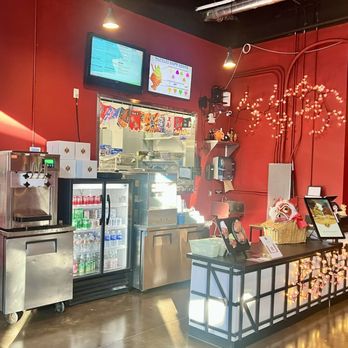 CosCakes - Desserts Near Me - Beaverton, Oregon