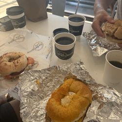 The Bagel Nook
