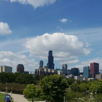 Absolutely Chicago Segway Tours - Awesome view of Chicago - Tours Near Me - Chicago, Illinois