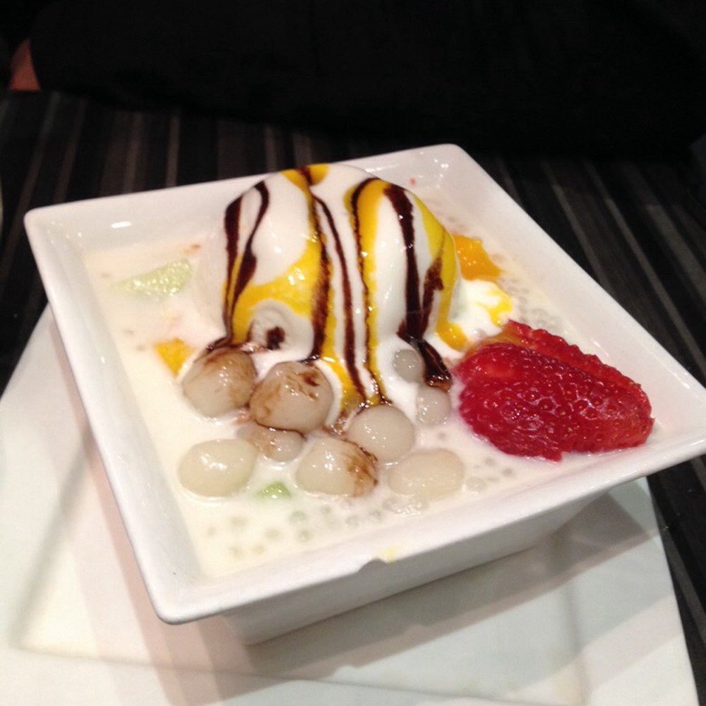 Sugar Marmalade - Desserts Near Me - Toronto, Ontario Sugar Marmalade - Desserts Near Me - Toronto, Ontario
