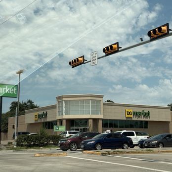 DG Market - Grocery Near Me - Houston, Texas DG Market - Grocery Near Me - Houston, Texas