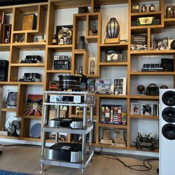 3mA Audio