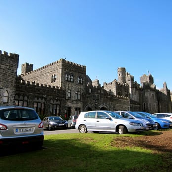 Ashford Castle - Hotels Near Me - Cong, Missouri