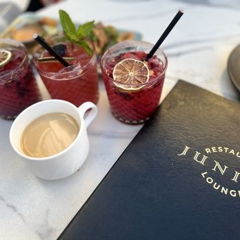 Junior Restaurant - Blackberry Margaritas - Lounges Near Me - Roseville, California Junior Restaurant - Blackberry Margaritas - Lounges Near Me - Roseville, California