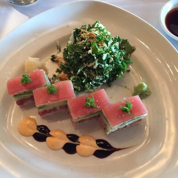 Hillstone Restaurant - Fabulous lunch. Osaka sushi. - New American Near Me - Phoenix, Arizona Hillstone Restaurant - Fabulous lunch. Osaka sushi. - New American Near Me - Phoenix, Arizona