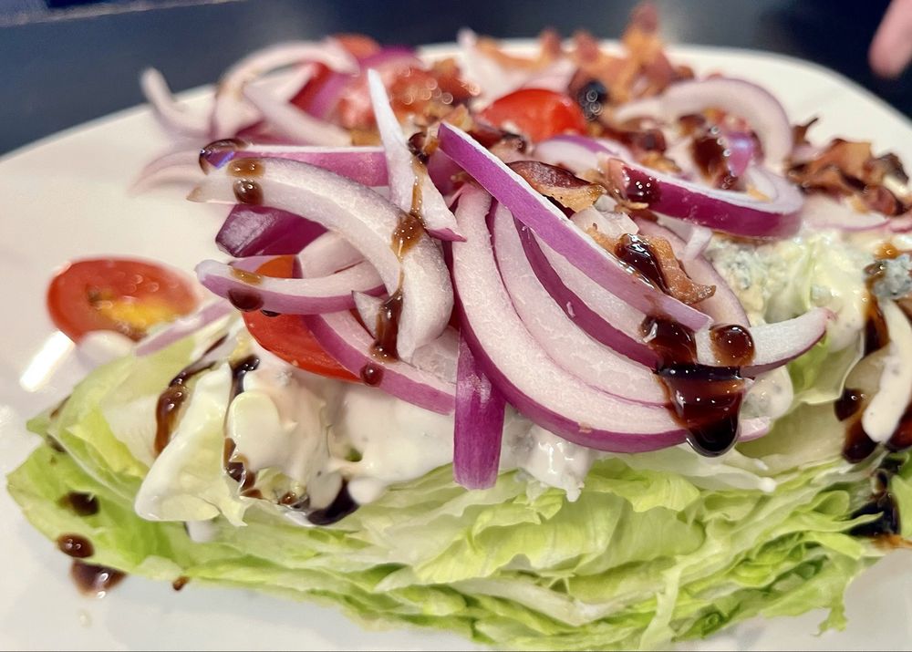 Social spots from 110 Grill