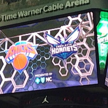 Spectrum Center - Go NY Knicks!!! - Stadiums & Arenas Near Me - Charlotte, North Carolina Spectrum Center - Go NY Knicks!!! - Stadiums & Arenas Near Me - Charlotte, North Carolina