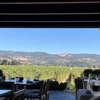 Heitz Cellar - views cant be beat - Wineries Near Me - St. Helena, California Heitz Cellar - views cant be beat - Wineries Near Me - St. Helena, California