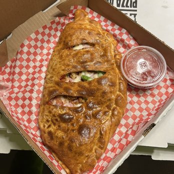 Local Joe's Pizza & Delivery - Calzone - Pizza Near Me - Vail, Colorado Local Joe's Pizza & Delivery - Calzone - Pizza Near Me - Vail, Colorado