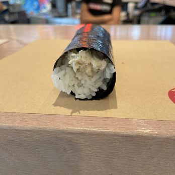 Tekka Bar: Handroll & Sake - Blue Crab - Japanese Near Me - San Juan, Puerto Rico Tekka Bar: Handroll & Sake - Blue Crab - Japanese Near Me - San Juan, Puerto Rico