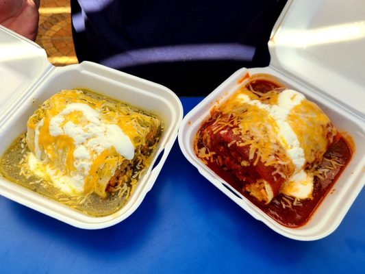 3 Sisters Restaurant by null