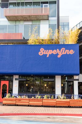 Superfine Pizza & Bar (Superfine Playa) by null
