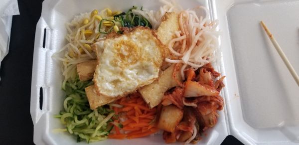 Korean House Restaurant by null