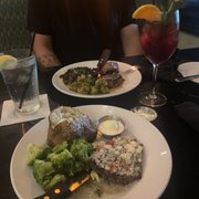 Malibu Beach Grill