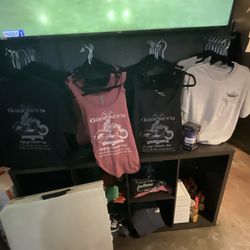 Godfrey's Ale House - Godfrey's SWAAAAGGG