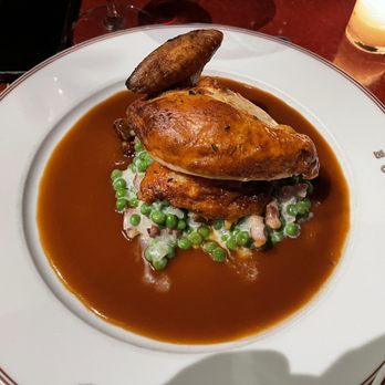 Bouchon - Chicken!! - French Near Me - Yountville, California Bouchon - Chicken!! - French Near Me - Yountville, California
