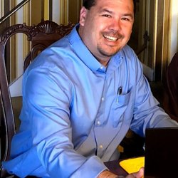 Comprehensive Elder Care Solutions - Marc-President & Co-founder