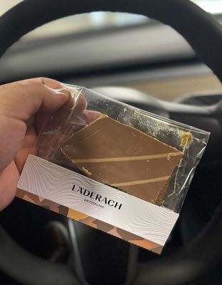 Läderach by null