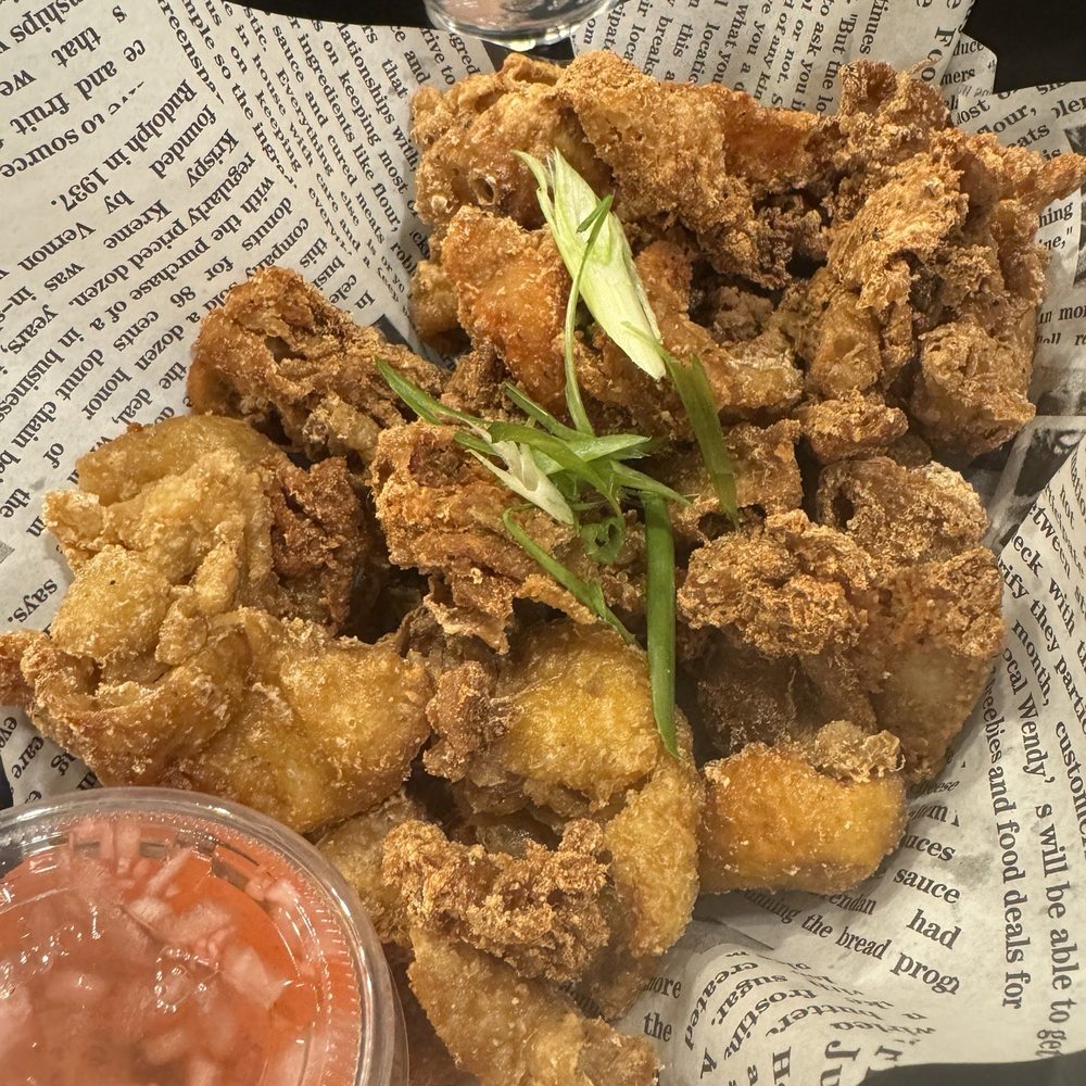 Kalye Bistro - Filipino Near Me - Woodside, New York