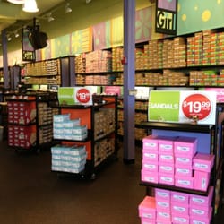 stride rite stores closed