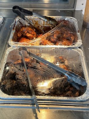 Cason’s Fine Meats by null