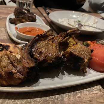 Delbar Middle Eastern - Persian/Iranian Near Me - Atlanta, Georgia