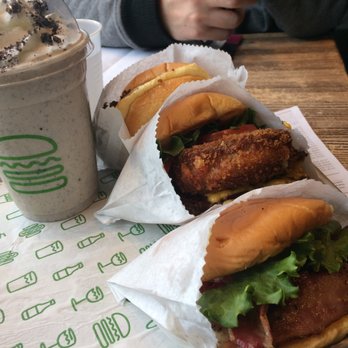 Shake Shack - Shake Shack burgers - Burgers Near Me - Philadelphia, Pennsylvania Shake Shack - Shake Shack burgers - Burgers Near Me - Philadelphia, Pennsylvania