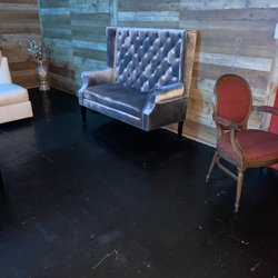 Bosses Private Lounge - Back Private VIP