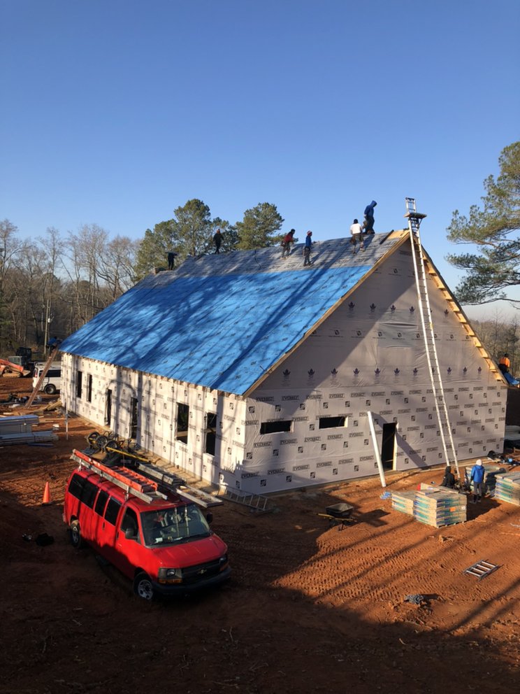 Slide of AAG Enterprises & Southeastern TPO, LLC